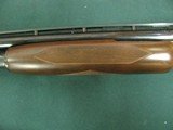 7125 Winchester model 12 20 gauge 26 barrel ic,"Quail Unlimited Special Edition 1997 one of one"vent rib,pistol grip with cap, butt plate, 5 - 19 of 19