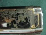 7125 Winchester model 12 20 gauge 26 barrel ic,"Quail Unlimited Special Edition 1997 one of one"vent rib,pistol grip with cap, butt plate, 5 - 17 of 19