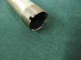 7128 Beretta 28gauge screw in chokes skeet and ic.$30 shipped - 3 of 4