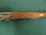 7129 Winchester 23 Classic 12 gauge 26 inch barrels,ic/mod,NEW IN CORRECT SERIALIZED BOX, HANG TAG, PAMPHLET,AAA+Fancy Walnut--unfired--gold raised r - 13 of 13