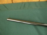7130 Winchester model 70 257 Roberts 22 inch barrel Winchester pad, Leupold one piece base, schnabel forend, pistol grip with cap, 99% condition. as n - 5 of 13