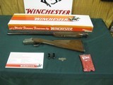 7132 Winchester 101 Pigeon XTR LIGHTWEIGHT, 28 gauge 28 barels, sk ic mod full Winchokes wrench pouch pamphlet,Correct--BABY FRAME-- Winchester box s/ - 1 of 15