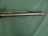 7133 Winchester Ranger 140 12 gauge 28 inch barrels2 3/4 inch chambers, ic,mod full, wrench, all original 98% condition, pump shotgun, butt plate. - 11 of 11