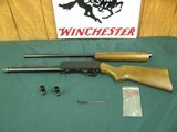 7133 Winchester Ranger 140 12 gauge 28 inch barrels2 3/4 inch chambers, ic,mod full, wrench, all original 98% condition, pump shotgun, butt plate. - 1 of 11