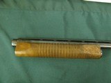 7133 Winchester Ranger 140 12 gauge 28 inch barrels2 3/4 inch chambers, ic,mod full, wrench, all original 98% condition, pump shotgun, butt plate. - 8 of 11