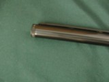 7133 Winchester Ranger 140 12 gauge 28 inch barrels2 3/4 inch chambers, ic,mod full, wrench, all original 98% condition, pump shotgun, butt plate. - 7 of 11