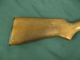 7133 Winchester Ranger 140 12 gauge 28 inch barrels2 3/4 inch chambers, ic,mod full, wrench, all original 98% condition, pump shotgun, butt plate. - 9 of 11