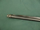 7133 Winchester Ranger 140 12 gauge 28 inch barrels2 3/4 inch chambers, ic,mod full, wrench, all original 98% condition, pump shotgun, butt plate. - 5 of 11