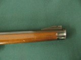 7137 Sako L61R Finnbear Mannlicher 270 caliber, 20 inch barrel, tasco 3x9, all original with instruction booklet and hang tag, 93-95%
condition, slin - 14 of 14