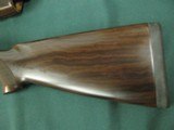 7138 Beretta AL 391 Urika 2 12 gauge 26 inch barrels "XTRA GRAIN WOOD" NEVER SHOT, optima plus chokes,cl,ic,mod,Im f (5) oil,wrench, - 7 of 17