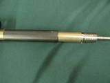 7138 Beretta AL 391 Urika 2 12 gauge 26 inch barrels "XTRA GRAIN WOOD" NEVER SHOT, optima plus chokes,cl,ic,mod,Im f (5) oil,wrench, - 16 of 17