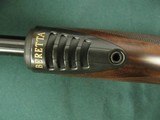 7138 Beretta AL 391 Urika 2 12 gauge 26 inch barrels "XTRA GRAIN WOOD" NEVER SHOT, optima plus chokes,cl,ic,mod,Im f (5) oil,wrench, - 17 of 17