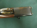 7142 Winchester 23 CUSTOM12 gauge 27 inch barrels 3screw chokes, ic mod xf,made to look like model 21 ,mfg only in 1987, AS NEW IN BOX 99%,14 3/4 lo - 10 of 13
