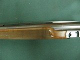 7142 Winchester 23 CUSTOM12 gauge 27 inch barrels 3screw chokes, ic mod xf,made to look like model 21 ,mfg only in 1987, AS NEW IN BOX 99%,14 3/4 lo - 12 of 13