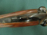 7142 Winchester 23 CUSTOM12 gauge 27 inch barrels 3screw chokes, ic mod xf,made to look like model 21 ,mfg only in 1987, AS NEW IN BOX 99%,14 3/4 lo - 8 of 13