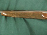 7145 Winchester 23 Classic 410 gauge 26 inch barrels 3 inch chambers mod/full, raised vent rib, 2 white beads,beavertail, ejectors,pistol grip with ca - 4 of 11