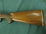7146 Winchester 101 Waterfowler 12 gauge 32 inch barrel 2screw in chokes ic/fu, pistol grip with cap, Winchester butt pad, all original,98% condition, - 2 of 13