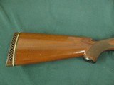 7146 Winchester 101 Waterfowler 12 gauge 32 inch barrel 2screw in chokes ic/fu, pistol grip with cap, Winchester butt pad, all original,98% condition, - 6 of 13