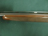 7147 Winchester 23 Classic 28 gauge 26 barrels ic/mod, pistol grip with cap,vent rib, ejectors, Winchester butt pad,GOLD RAISE RELIEF QUAIL ON BOTTOM - 9 of 11