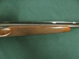 7148 Winchester 23 Classic 20 gauge 26 barrels ic/mod, pistol grip with cap,vent rib, ejectors, Winchester butt pad,GOLD RAISE RELIEF PHEASANT ON BOTT - 13 of 15