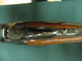 7141 Winchester 101 SKEET SET, 28 barrels, skeet/skeet, 20 gauge 28 gauge 410 gauge,vent rib ,ejectors, pistol grip with cap,with correct rare Winches - 12 of 16