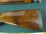 7141 Winchester 101 SKEET SET, 28 barrels, skeet/skeet, 20 gauge 28 gauge 410 gauge,vent rib ,ejectors, pistol grip with cap,with correct rare Winches - 3 of 16