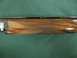 7150 Caesar Guerini ESSEX 2019 ESSEX LIMITED EDITION GOLD SPORTING, ONLY 30 MADE!12 gauge 30 inch barrel,filed rib,30lpi checkering,multiple tricolore - 20 of 21