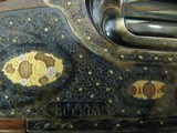 7151 Caesar Guerini ESSEX 2019 ESSEX LIMITED EDITION GOLD , ONLY 30 MADE!28 gauge 28 inch barrel,FIELD MODEL- RAISED-filed rib,30lpi checkering,multip - 18 of 21