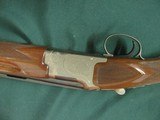 7170 Winchester 101 Pigeon Lightweight 28 gauge 28 inch barrels, Pamphlet,HANG TAG
box serialized to gun,99% condition, fancy figured walnut, quail s - 9 of 14
