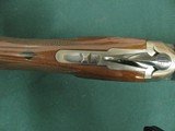 7166 Winchester 101 Lightweight 12 gauge 27 inch barrels 2 3/4&3inch chambers,ejectors, vent rib, pistol grip,Winchester butt pad,screw chokes, ic, mo - 16 of 16