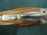 7168 Winchester 101 Pigeon Grade Lightweight 12 gauge 27 inch barrel screw in winchokes ic/mod, ENGLISH WALNUT CHECKERED AT 30 LINES PER INCH!!Beutifu - 11 of 13