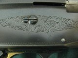 7171 Browning A 5 LIGHT TWELVE 12 gauge 26 inch barrels full choke, vent rib
2 3/4 chambers, MADE IN BELGUIM,EXCELLENT CONDITTION, round knob long t - 10 of 16