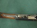 7171 Browning A 5 LIGHT TWELVE 12 gauge 26 inch barrels full choke, vent rib
2 3/4 chambers, MADE IN BELGUIM,EXCELLENT CONDITTION, round knob long t - 14 of 16