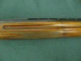 7171 Browning A 5 LIGHT TWELVE 12 gauge 26 inch barrels full choke, vent rib
2 3/4 chambers, MADE IN BELGUIM,EXCELLENT CONDITTION, round knob long t - 11 of 16