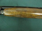 7173 Winchester model 12 12 gauge 28 inch barrels 2 3/4 chambers, mod fixed choke, vent rib TIGER STRIPED WALNUT HEAVILY FIGURED AAA+++,same for foren - 20 of 20