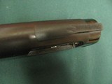 7173 Winchester model 12 12 gauge 28 inch barrels 2 3/4 chambers, mod fixed choke, vent rib TIGER STRIPED WALNUT HEAVILY FIGURED AAA+++,same for foren - 4 of 20