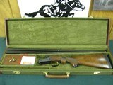 7175 Winchester HEAVY DUCK 12 GAUGE 30 INCH BARELS
full/full, NEW IN WINCHESTER CASE, AA++heavily figured walnut.single select trigger, ejectors, pis - 2 of 15