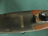 7175 Winchester HEAVY DUCK 12 GAUGE 30 INCH BARELS
full/full, NEW IN WINCHESTER CASE, AA++heavily figured walnut.single select trigger, ejectors, pis - 11 of 15