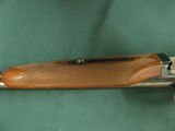 7175 Winchester HEAVY DUCK 12 GAUGE 30 INCH BARELS
full/full, NEW IN WINCHESTER CASE, AA++heavily figured walnut.single select trigger, ejectors, pis - 15 of 15