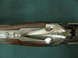 7176 Winchester 101 Pigeon XTR LIGHTWEIGHT 20 gauge 27 inch barrels 2 3/4& 3 inch chambers, vent rib, single select trigger,round knob,Decelerator pad - 9 of 14