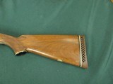 7183 Ithaca 200 E 12 gauge 28 inch barrel 2 3/4 chamber, mod/full raised rib, single select trigger, ejectors, pistol grip with cap. all original whit - 2 of 17