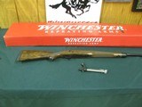 7186 Winchester 70 SUPERGRADE300 WIN MAG 26 inch barrel, CLAW EJECTOR, SUPER GRADE ON BOTTOM OF FLOOR PLATE--AAAA++++HIGH FANCEY HEAVILY FIGURED WAL - 1 of 11