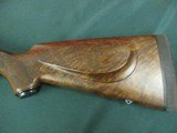 7186 Winchester 70 SUPERGRADE300 WIN MAG 26 inch barrel, CLAW EJECTOR, SUPER GRADE ON BOTTOM OF FLOOR PLATE--AAAA++++HIGH FANCEY HEAVILY FIGURED WAL - 3 of 11