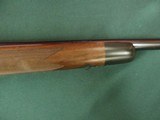 7186 Winchester 70 SUPERGRADE300 WIN MAG 26 inch barrel, CLAW EJECTOR, SUPER GRADE ON BOTTOM OF FLOOR PLATE--AAAA++++HIGH FANCEY HEAVILY FIGURED WAL - 8 of 11