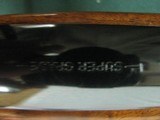 7186 Winchester 70 SUPERGRADE300 WIN MAG 26 inch barrel, CLAW EJECTOR, SUPER GRADE ON BOTTOM OF FLOOR PLATE--AAAA++++HIGH FANCEY HEAVILY FIGURED WAL - 11 of 11