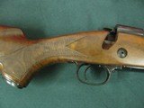 7186 Winchester 70 SUPERGRADE300 WIN MAG 26 inch barrel, CLAW EJECTOR, SUPER GRADE ON BOTTOM OF FLOOR PLATE--AAAA++++HIGH FANCEY HEAVILY FIGURED WAL - 7 of 11