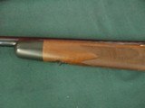 7186 Winchester 70 SUPERGRADE300 WIN MAG 26 inch barrel, CLAW EJECTOR, SUPER GRADE ON BOTTOM OF FLOOR PLATE--AAAA++++HIGH FANCEY HEAVILY FIGURED WAL - 5 of 11