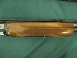 7185 Browning Citori 12 gauge 28 barrels, mod and full,ejectors, single select trigger,pistol grip, vent rib, all original, correct box,bushed firing - 14 of 14