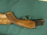 7185 Browning Citori 12 gauge 28 barrels, mod and full,ejectors, single select trigger,pistol grip, vent rib, all original, correct box,bushed firing - 6 of 14