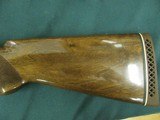 7185 Browning Citori 12 gauge 28 barrels, mod and full,ejectors, single select trigger,pistol grip, vent rib, all original, correct box,bushed firing - 11 of 14
